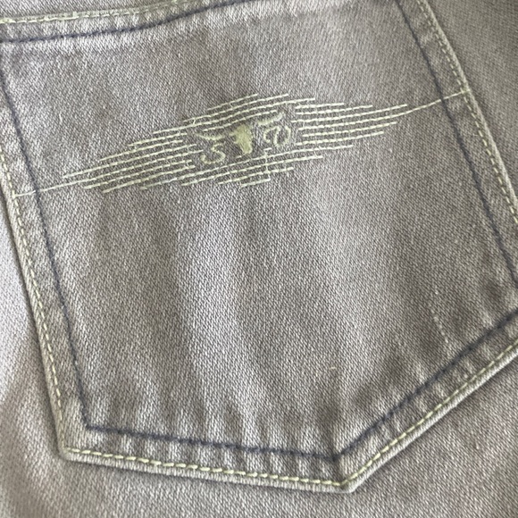 Sergio Valente jeans from 70s/80s not sure 34x36 absolutely great condition - Picture 11 of 14